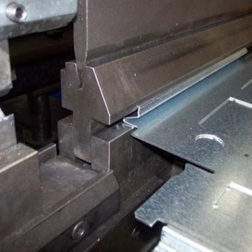 Stainless Steel Fabrication