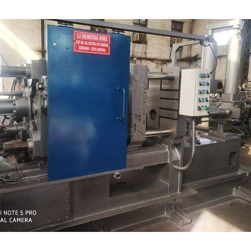 180 Ton Die Casting Machine
