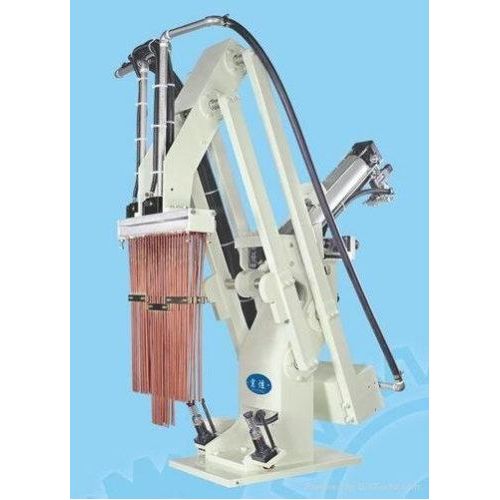 Automatic Spraying Machine
