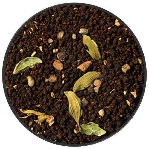 Masala Chai