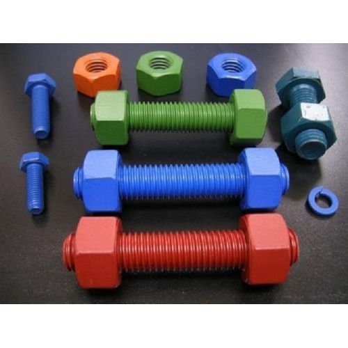 INCONEL 625 STUD BOLT