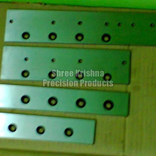 Work Rest Blade For Industries