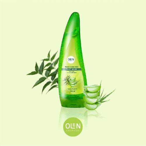 Neem Face Wash