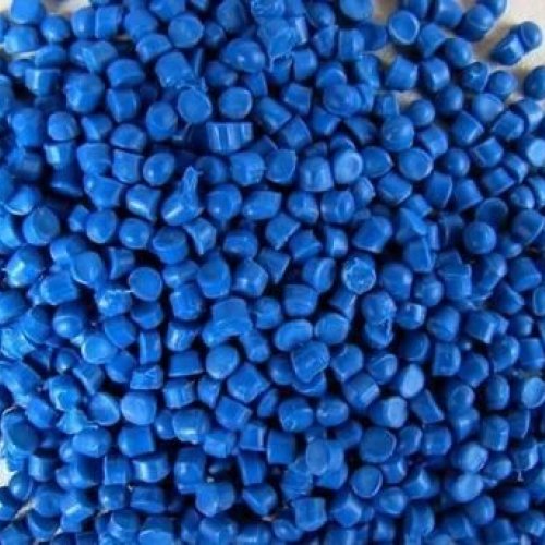Recycled Plastic Granules