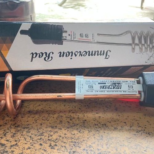 Immersion Heater