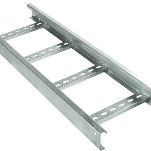 Ladder Type Cable Tray