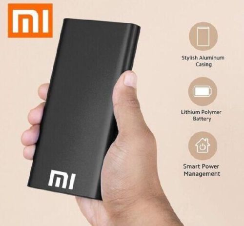 Power Bank