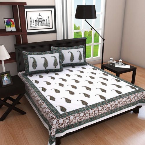 Printed Bed Sheets