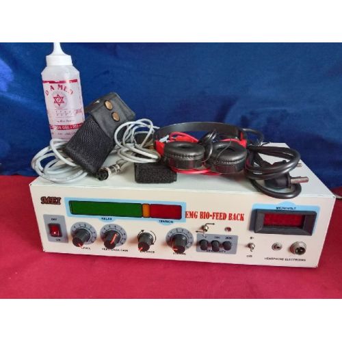 EMG Biofeedback Machine