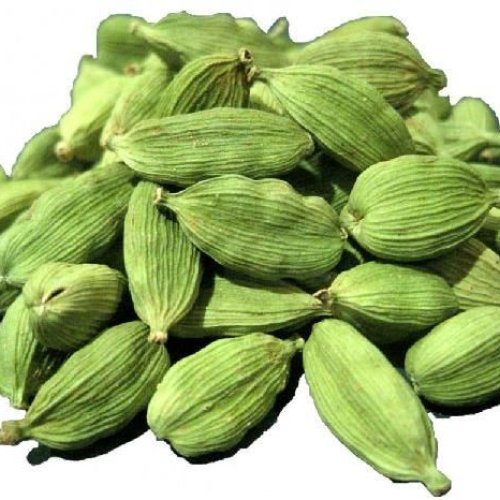6.5mm Green Cardamom