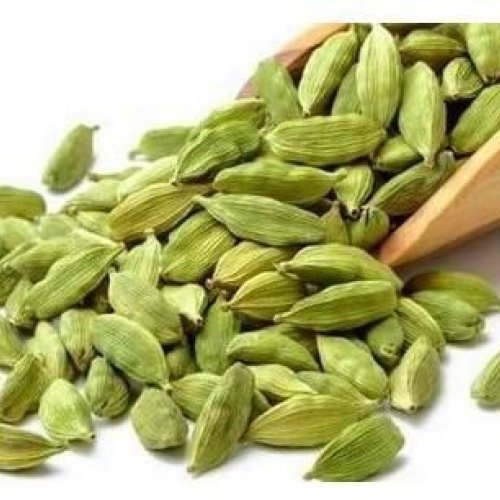 6mm green cardamom