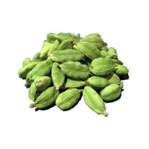 Green Cardamom 9mm India Exporter
