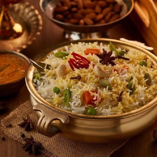 Biryani Masala