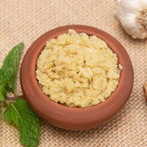 Ginger Garlic Paste