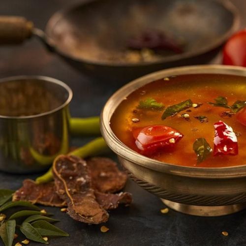 Rasam Powder