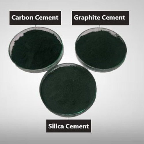Furan Based Graphite/ Carbon/ Silica