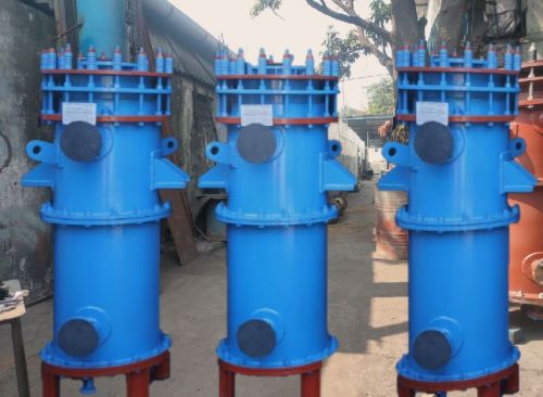 Graphite Heat Exchanger