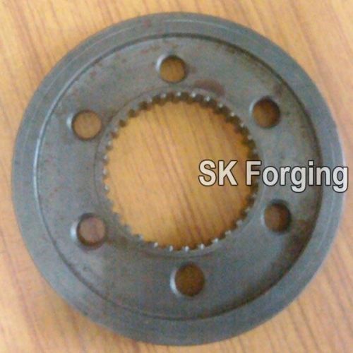 JCB Gear Pulley