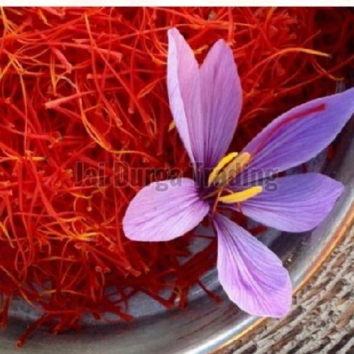 kashmiri saffron