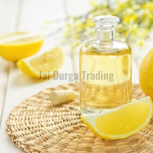 Lemon Oil