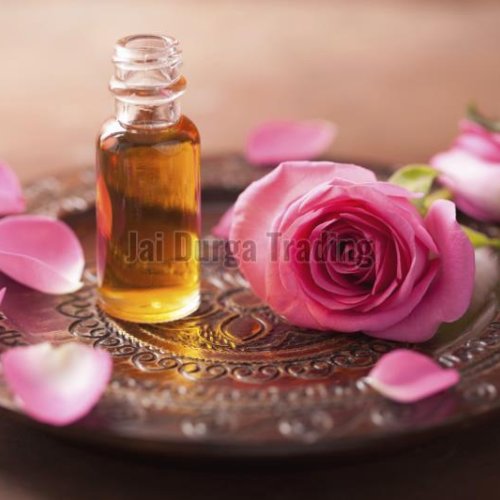 Rose Oil