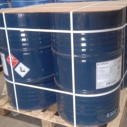 IIP UN Approved MS Barrels