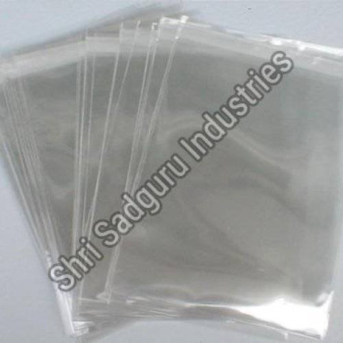 LDPE Pouches