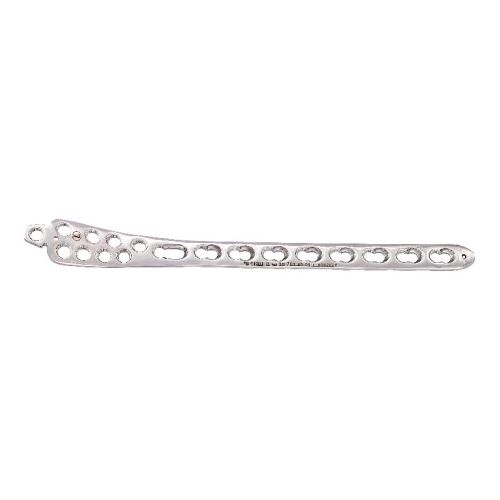 LCP Distal Medial Tibia Plate