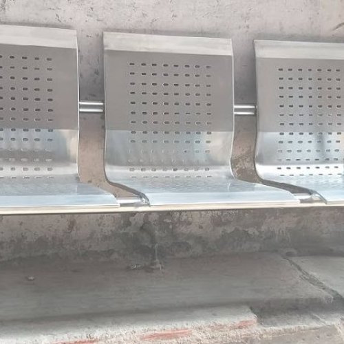 Stainless Steel Work Benches