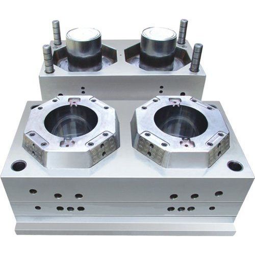 Plastic Moulding Dies