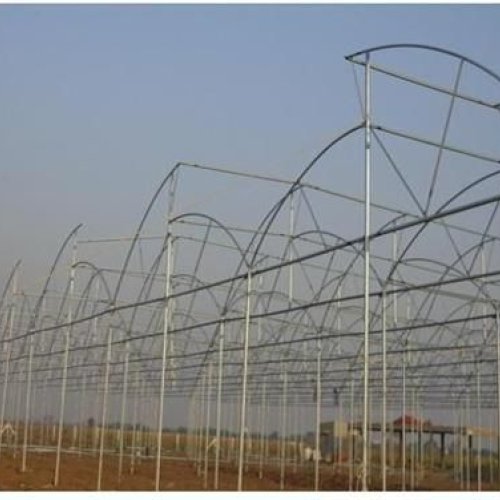 Greenhouse Structure