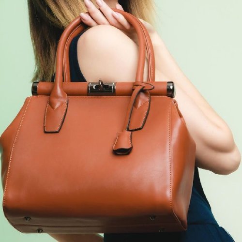 Ladies Leather Handbags