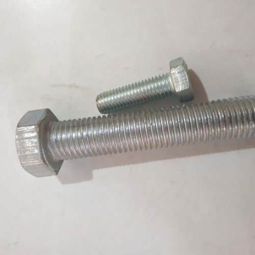 Bolts Manufacturers