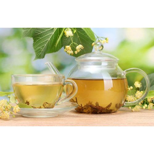 Cough Pitta Balancing Tea