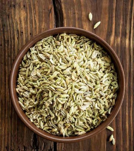 Fennel Seeds