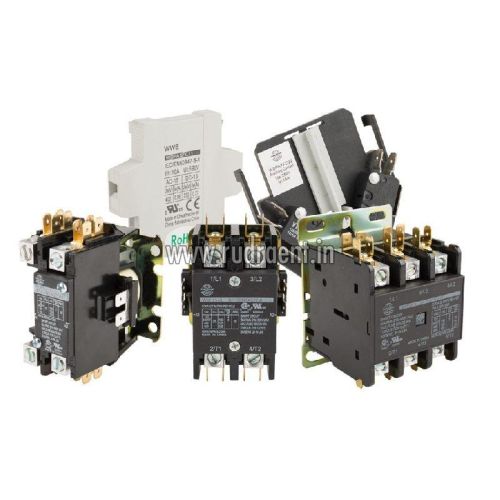 Electrical Contractor