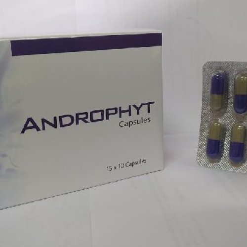 Androphyt Capsules