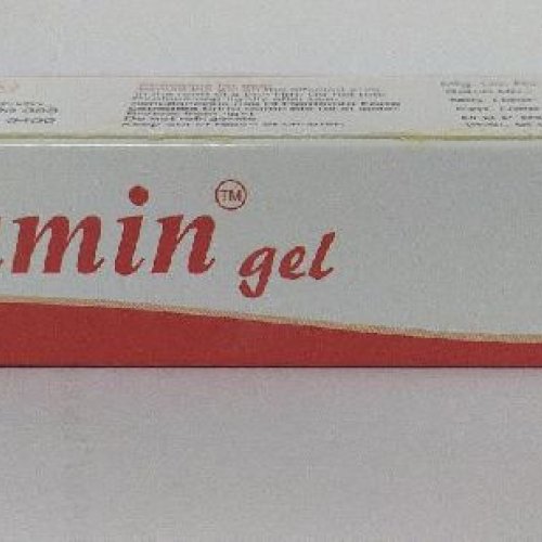 Centamin Gel