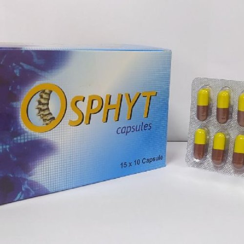 Osphyt Capsules