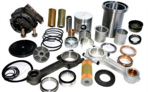 Compressor Spare Parts