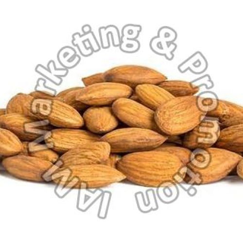 Almond Nuts