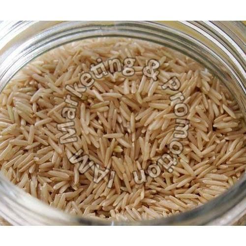 Brown Rice