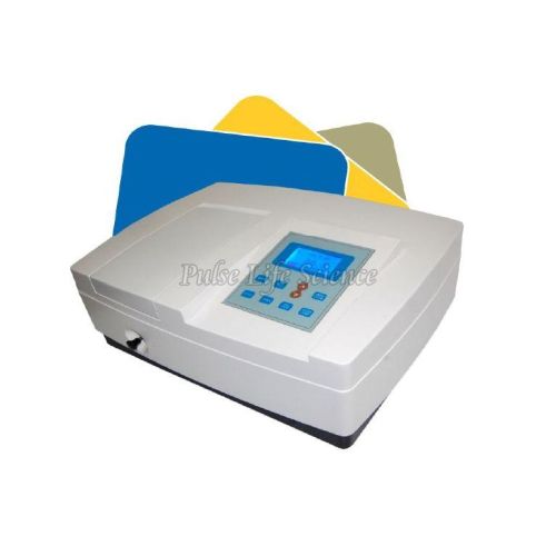 UV-VIS Spectrophotometer