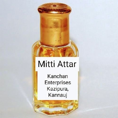 Mitti Attar