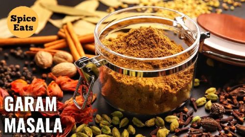Garam Masala