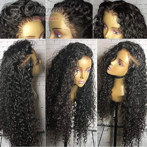Women Full Lace Wig