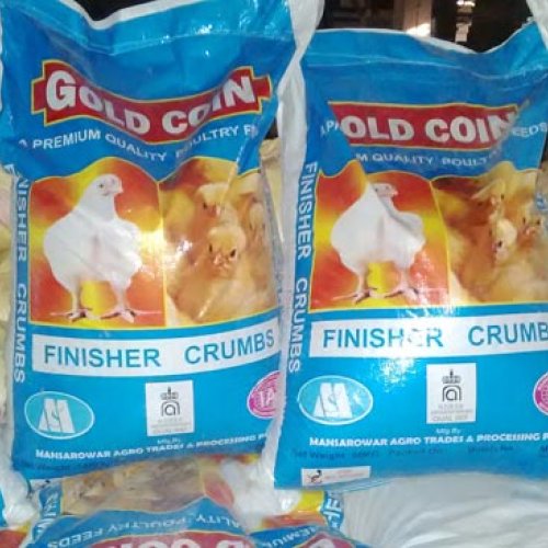 Poultry Feed Pellets