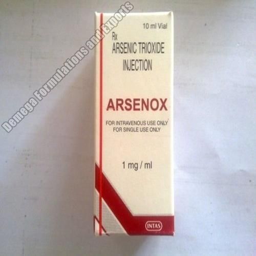 Arsenox Injection