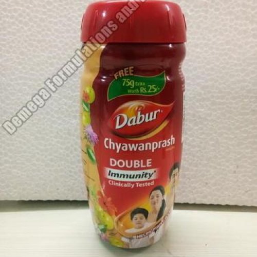 Baidyanath Double Immunity Chyawanprash