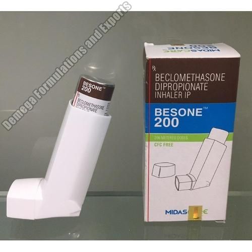 Besone Inhaler